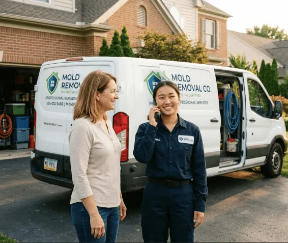Crawlspace Mold Remediation Marysville, MI FAQs
